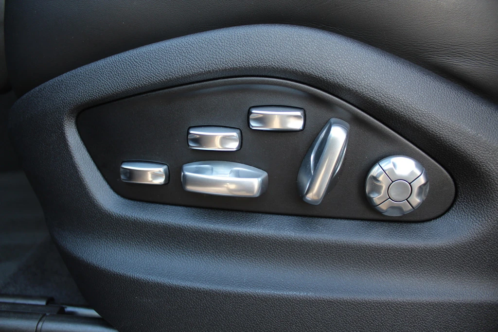 Porsche Cayenne – foto 41