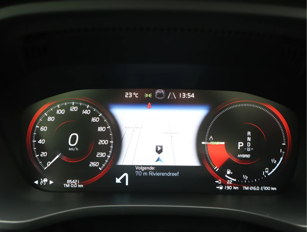 Volvo XC60 – foto 67