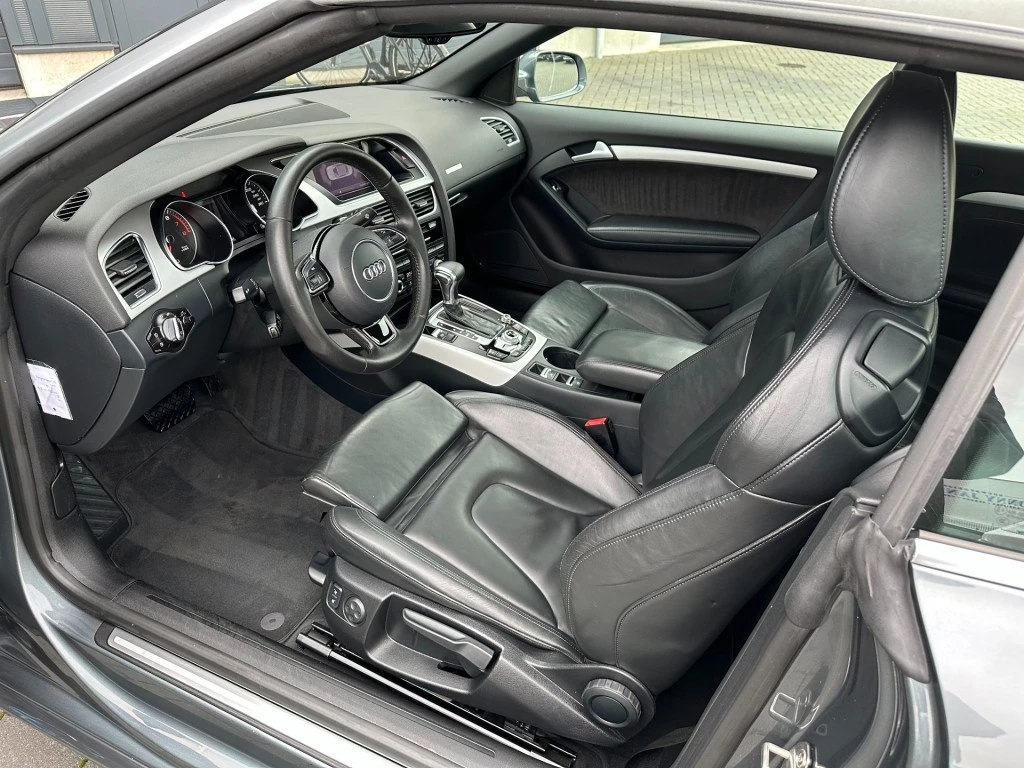 Audi A5 – foto 18