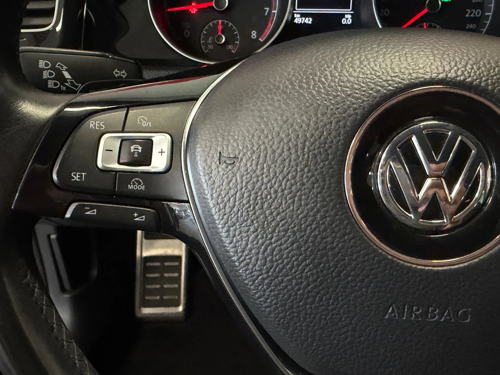 Volkswagen Golf – foto 20