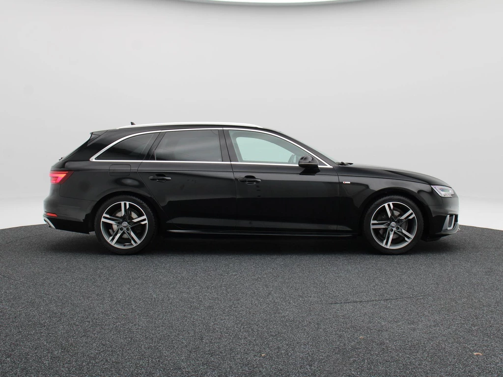 Audi A4 – foto 6