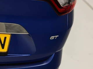 Renault Mégane Estate – thumbnail 40