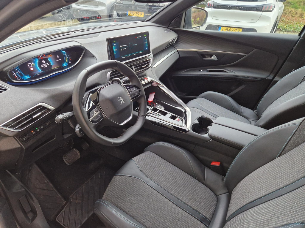 Peugeot 3008 – foto 11