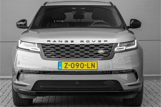 Land Rover Range Rover Velar – thumbnail 8