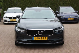 Volvo V90 – thumbnail 8