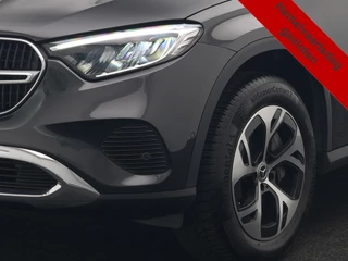 Mercedes-Benz GLC – thumbnail 17