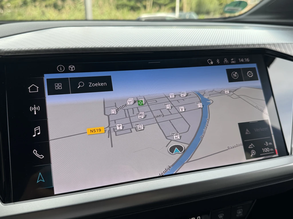 Audi Q4 Sportback e-tron – foto 26