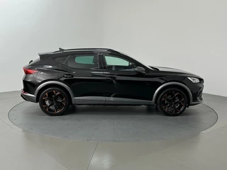 CUPRA Formentor – thumbnail 11