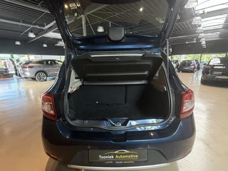 Dacia Sandero Stepway – thumbnail 22