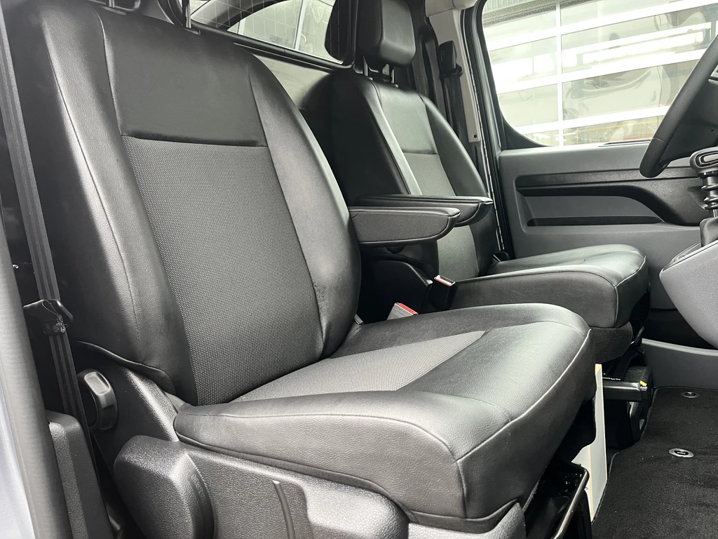 Peugeot Expert – foto 12