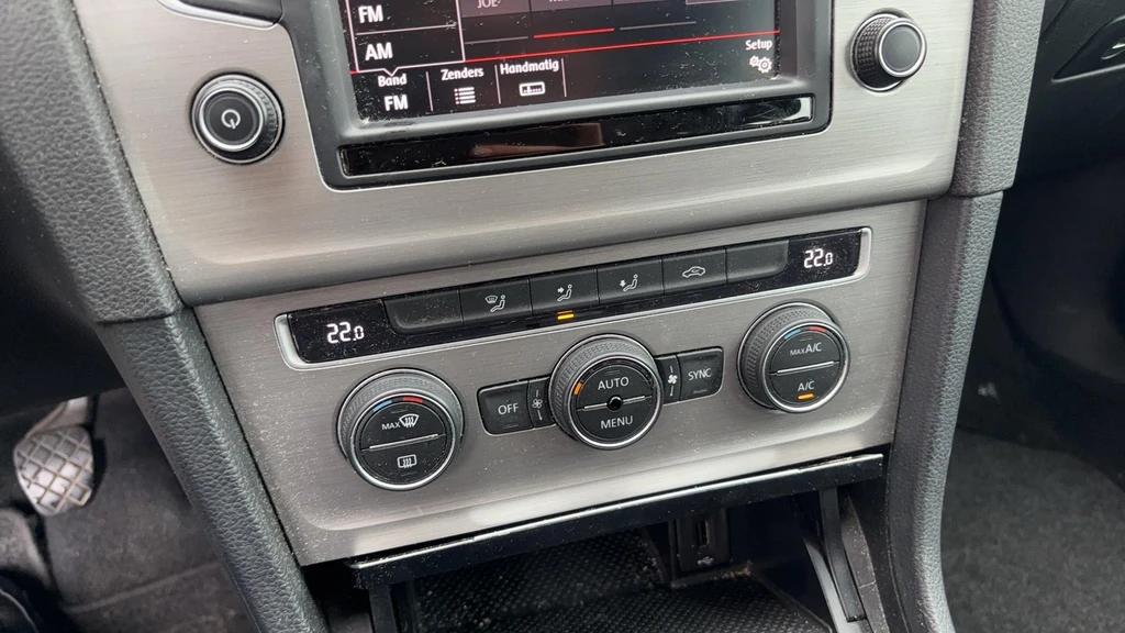 Volkswagen Golf – foto 13