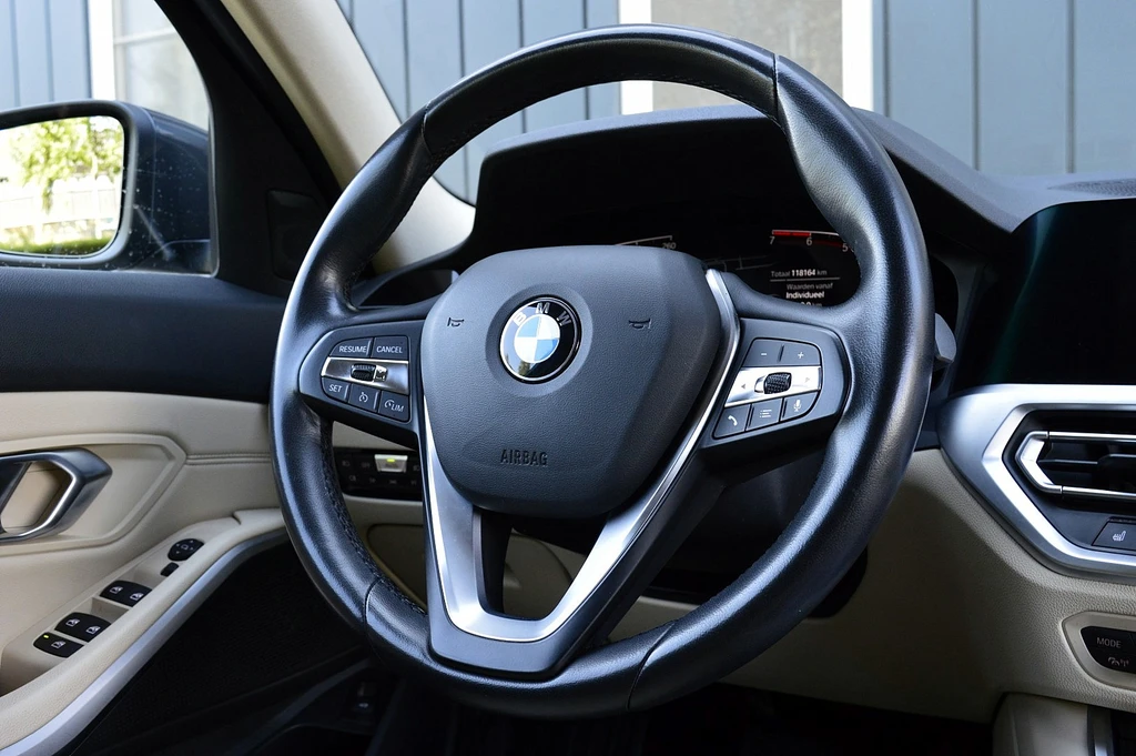 BMW 3 Serie – foto 36