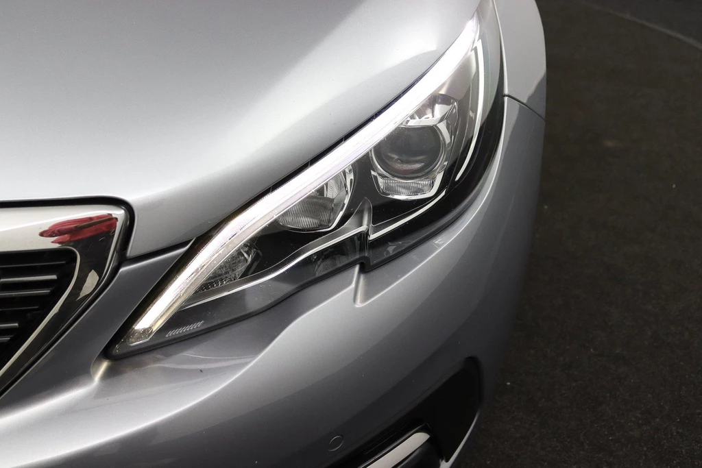 Peugeot 308 – foto 40