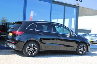Mercedes-Benz B-Klasse – thumbnail 3