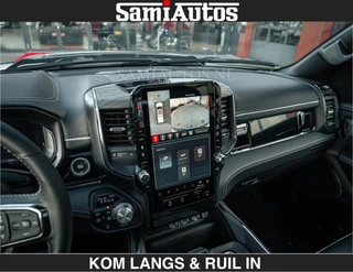 Dodge Ram Pick-Up – thumbnail 38