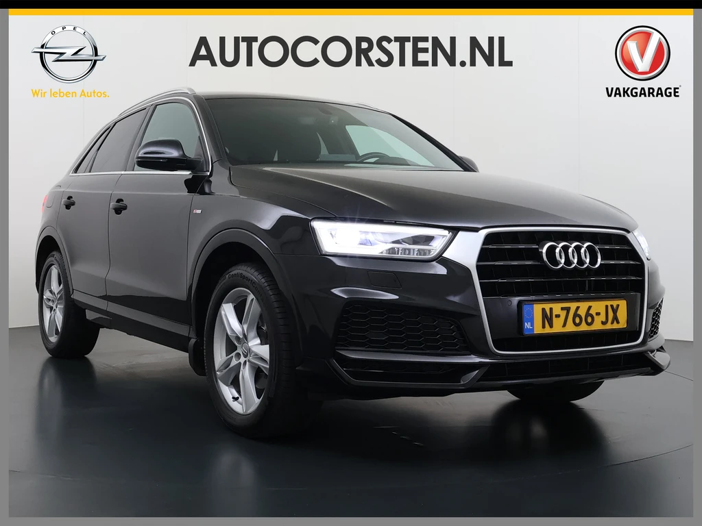 Audi Q3 – foto 8