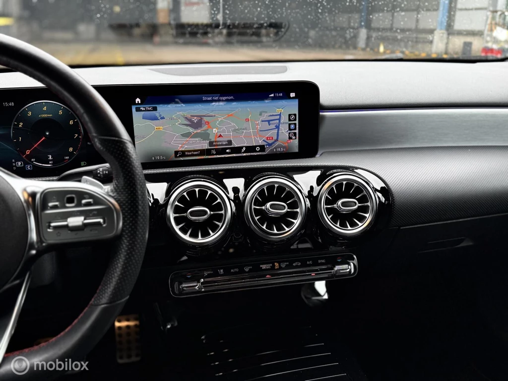 Mercedes-Benz A-Klasse – foto 23