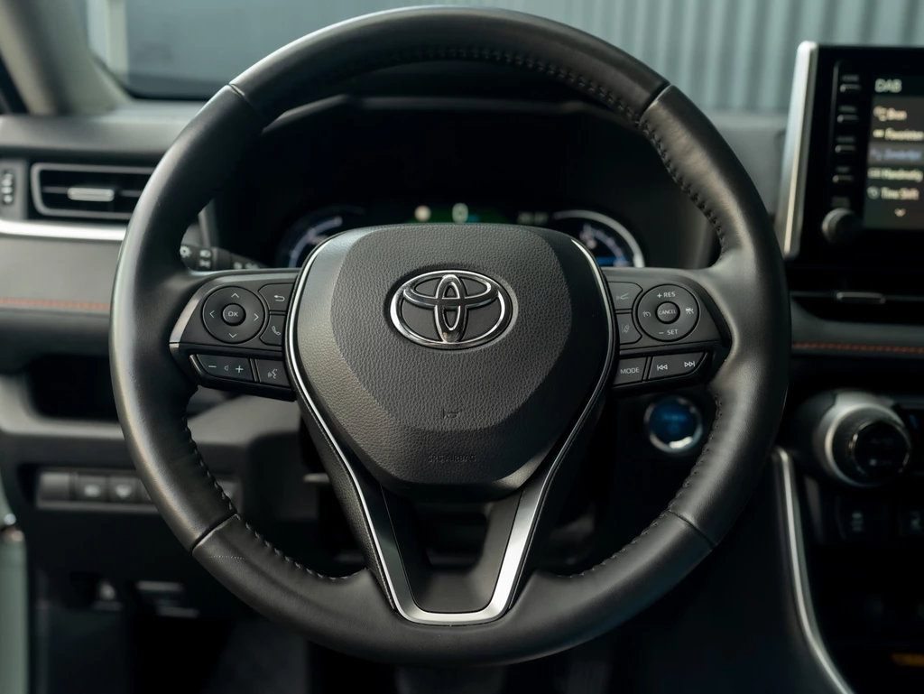 Toyota RAV4 – foto 40