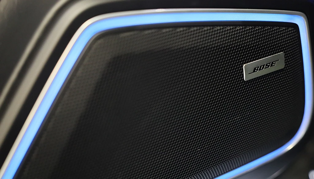 Porsche Panamera – foto 28