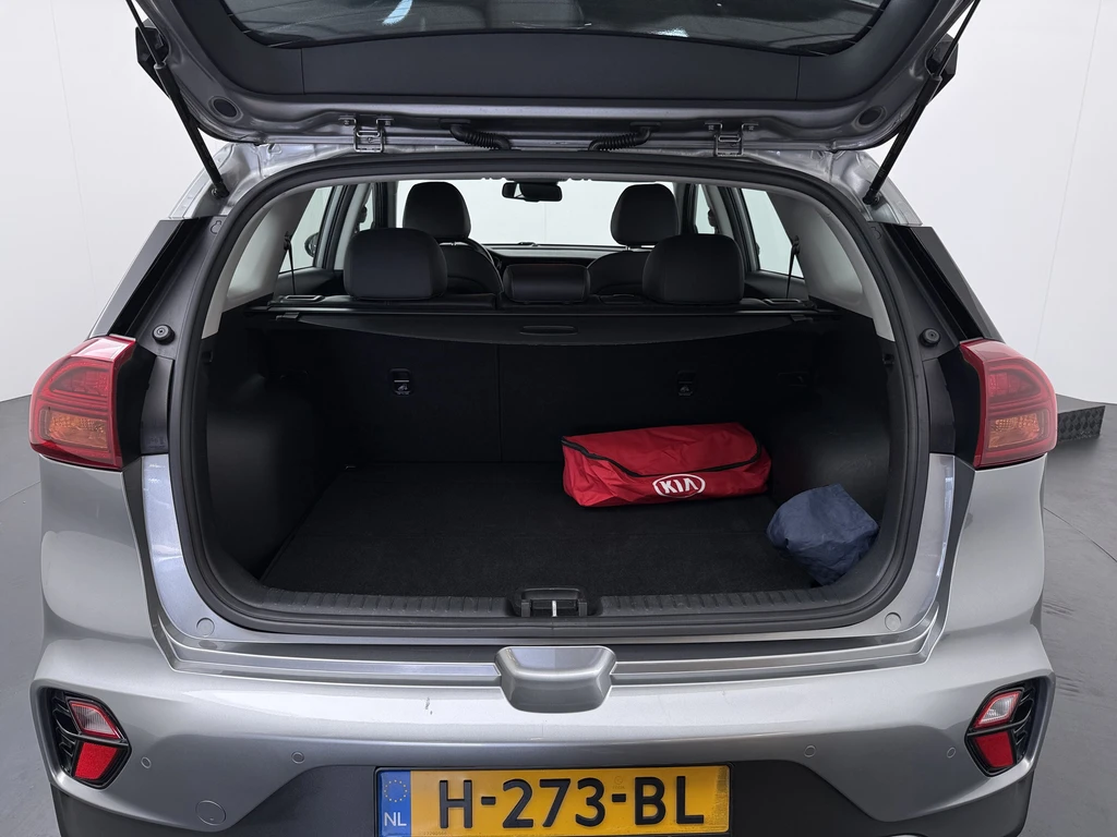 Kia Niro – foto 40