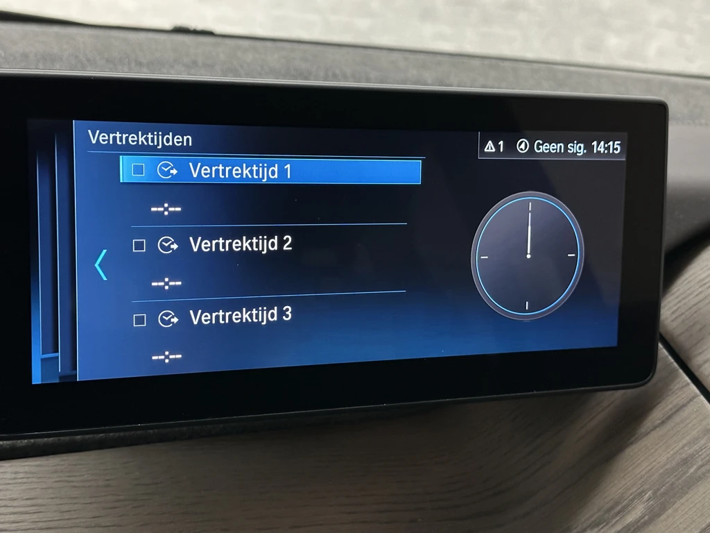 BMW i3 – foto 18