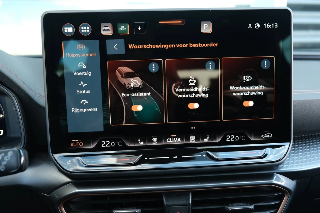 CUPRA Leon Sportstourer – foto 31
