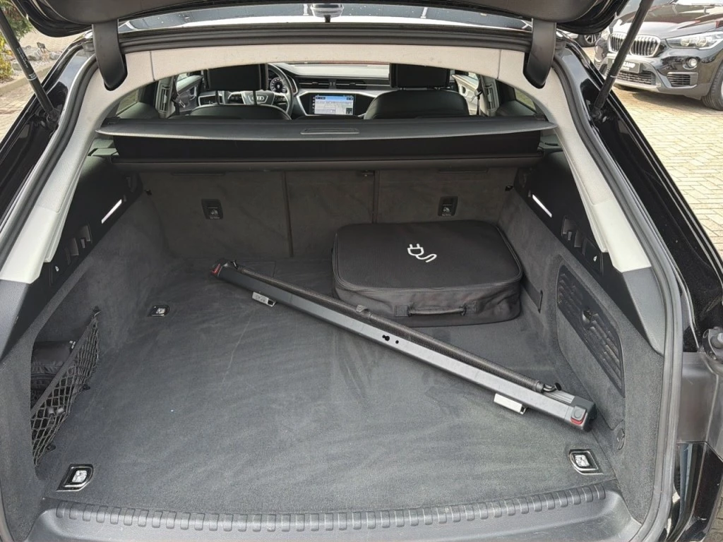 Audi A6 – foto 10