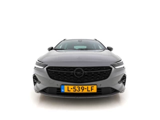Opel Insignia – thumbnail 6