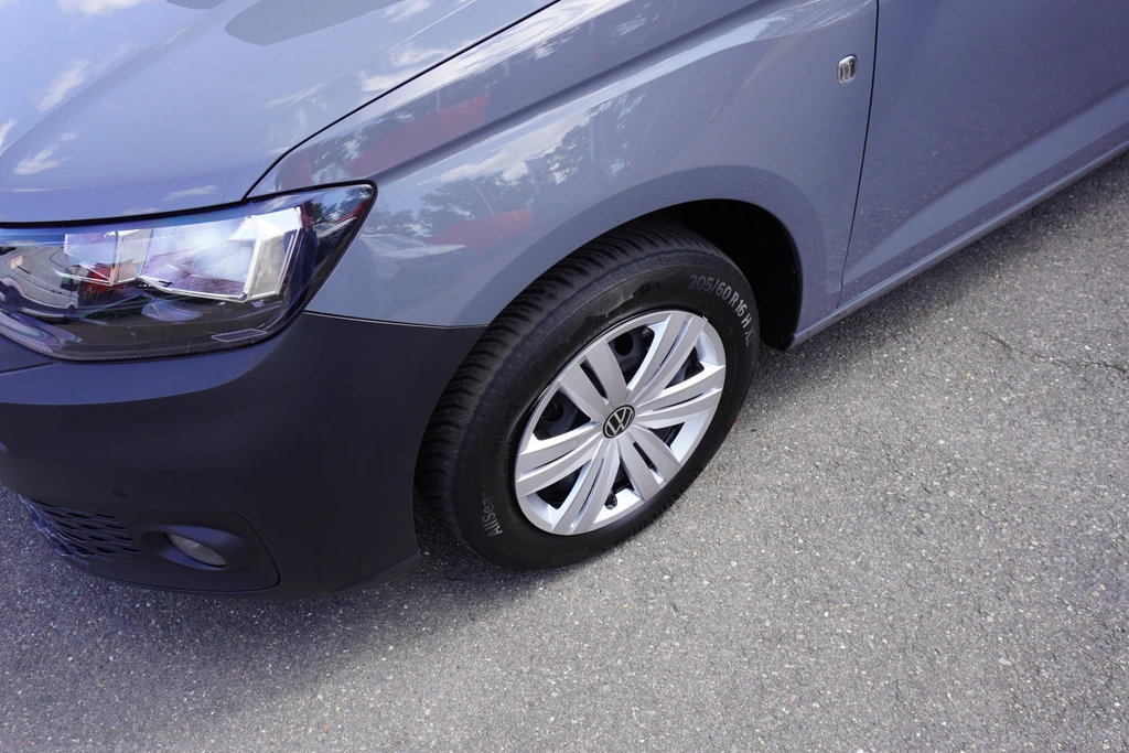 Volkswagen Caddy – foto 6