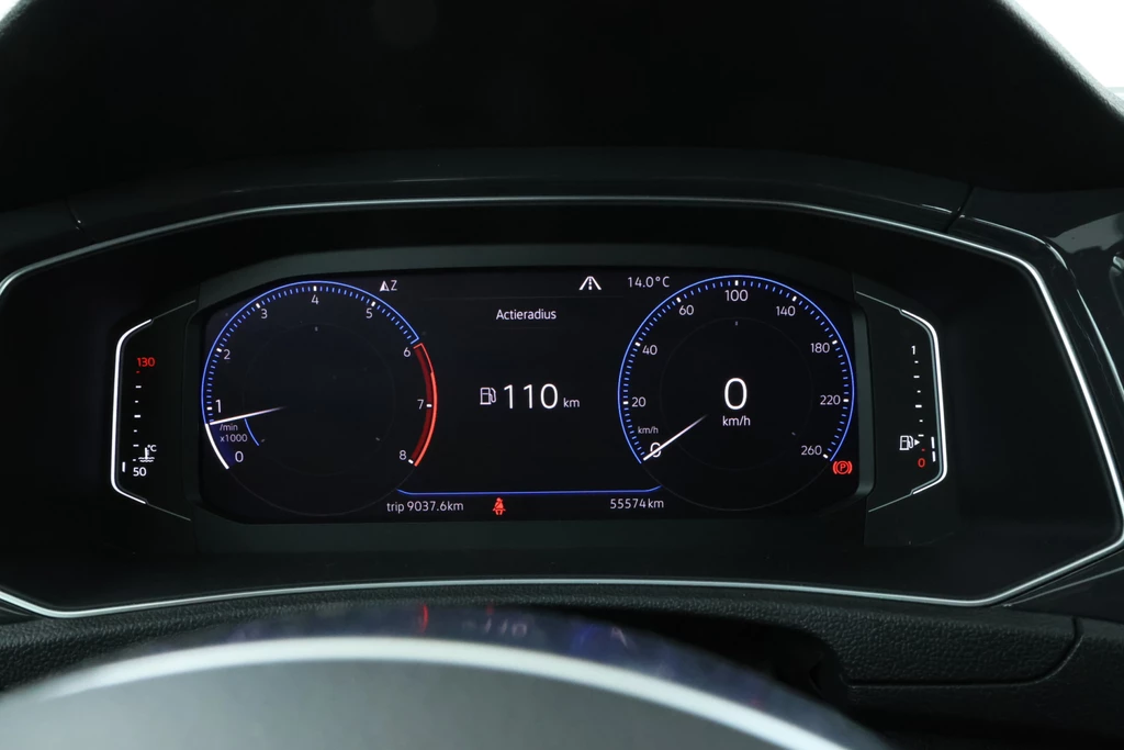 Volkswagen T-Roc – foto 17