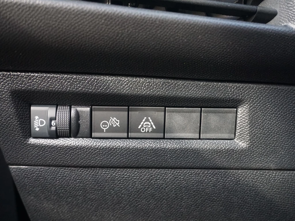 Opel Frontera – foto 13