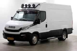 Iveco Daily – thumbnail 2