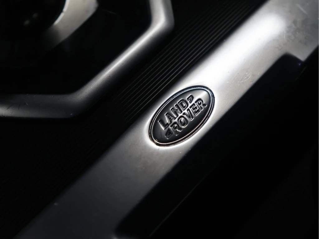 Land Rover Range Rover Evoque – foto 32