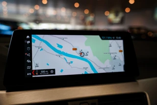 BMW X1 – thumbnail 12