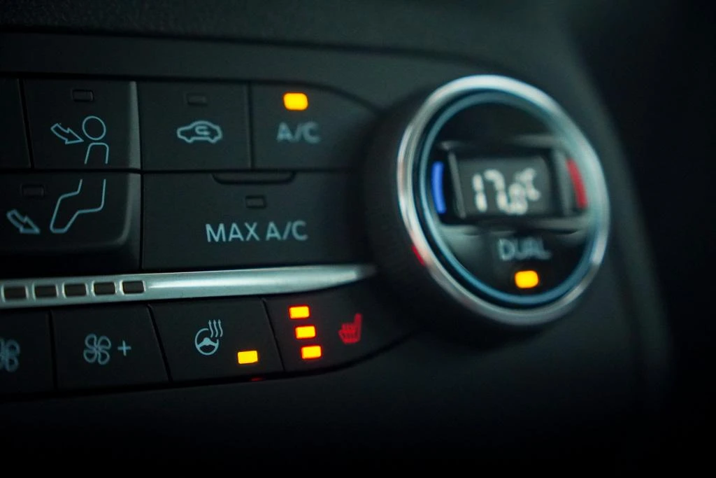 Ford Kuga – foto 37