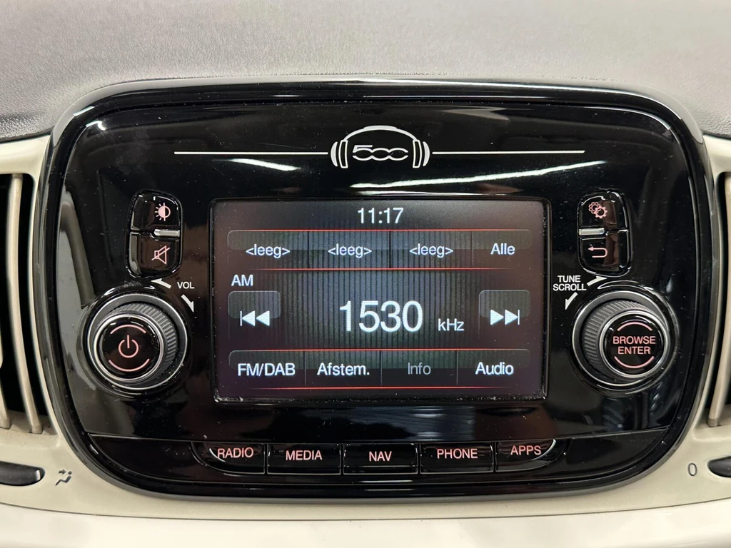 Fiat 500 – foto 27