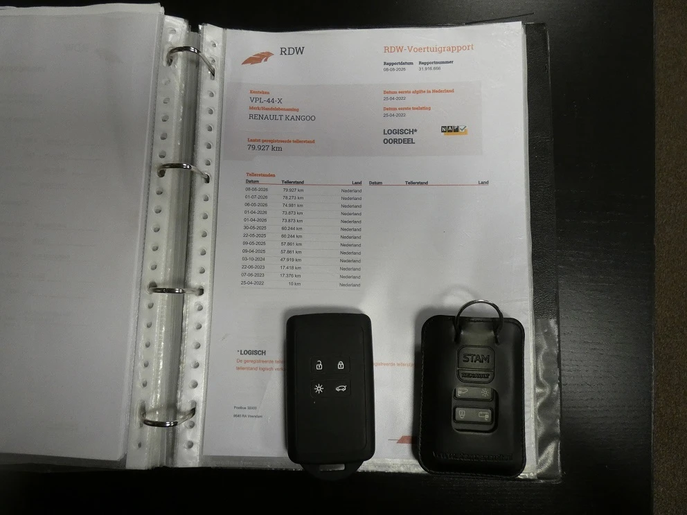Renault Kangoo – foto 19