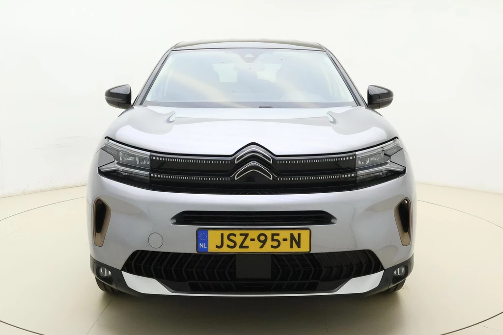 Citroën C5 Aircross – foto 9