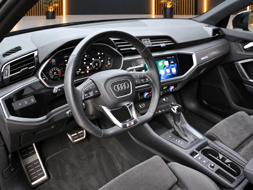 Audi Q3 – foto 8
