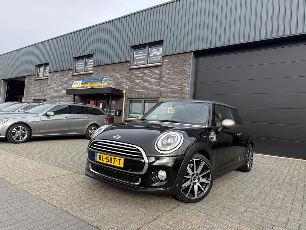 MINI Cooper – foto 2