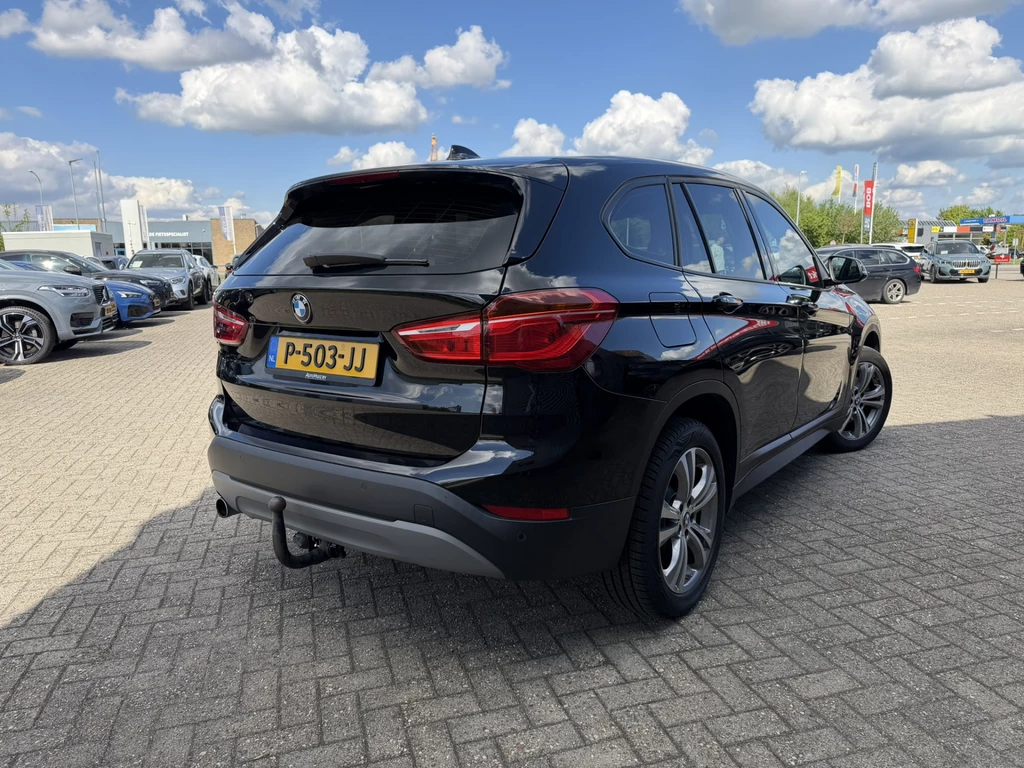 BMW X1 – foto 6