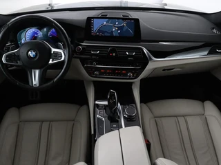 BMW 5 Serie – thumbnail 5