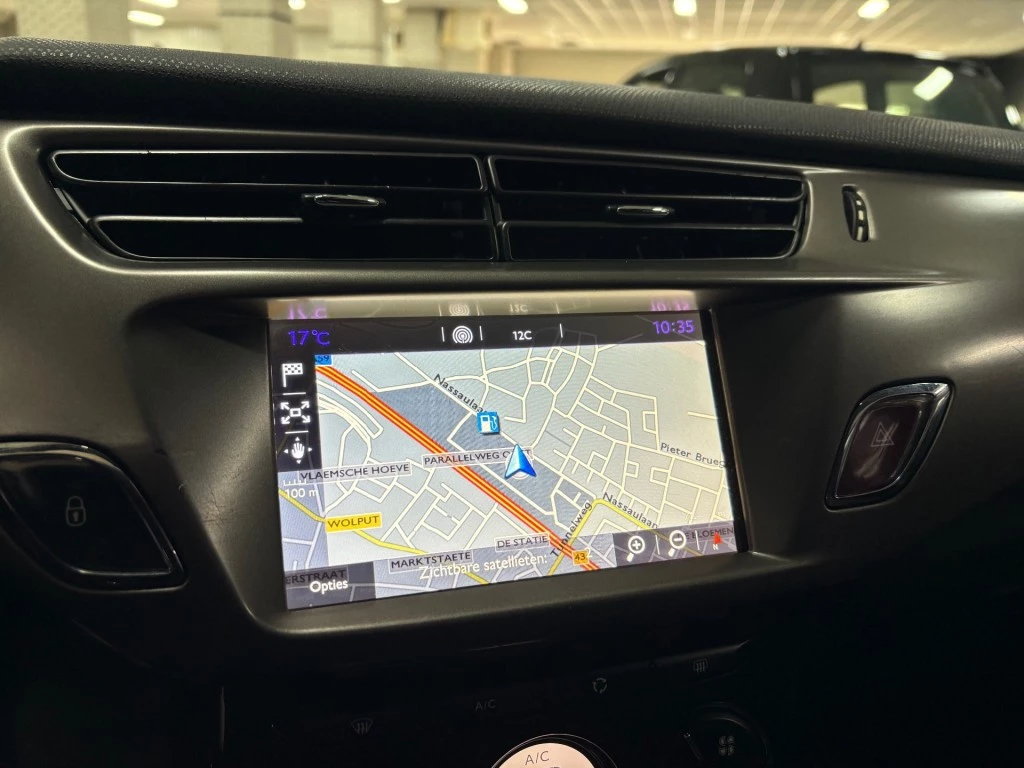 DS DS 3 – foto 10