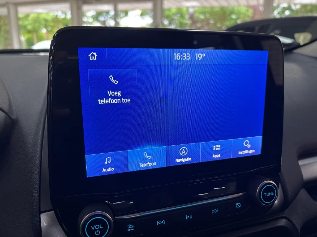 Ford EcoSport – foto 13
