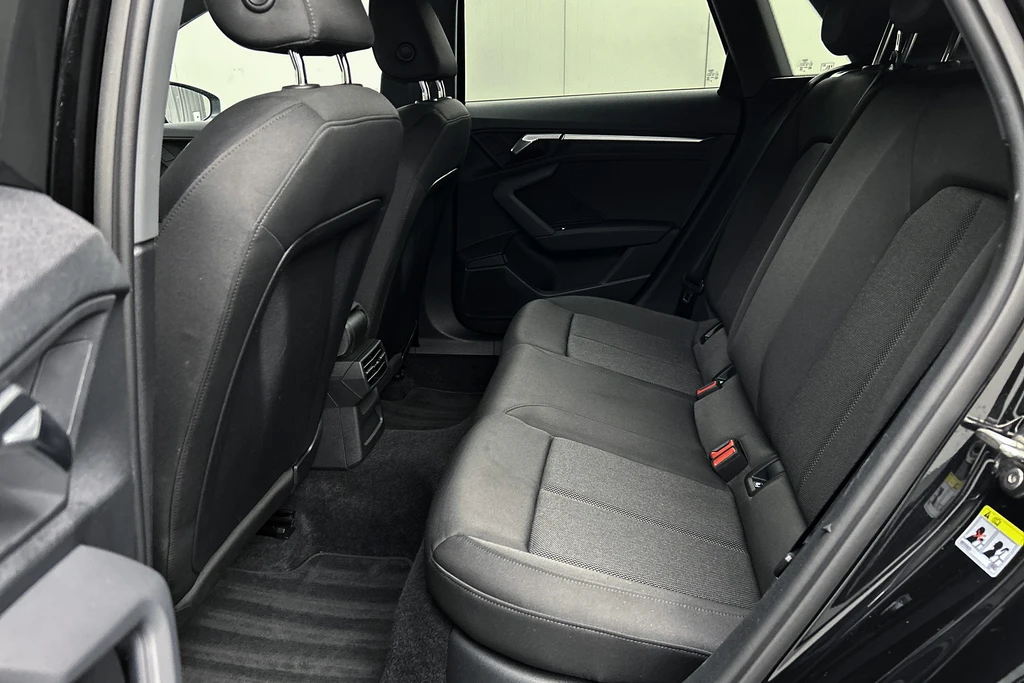 Audi A3 – foto 27