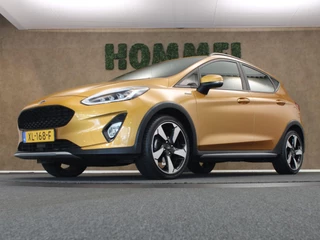 Ford Fiesta – thumbnail 2