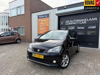 SEAT Mii – thumbnail 1