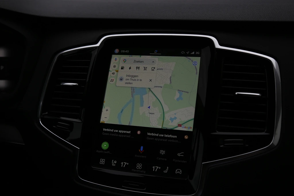 Volvo XC90 – foto 25