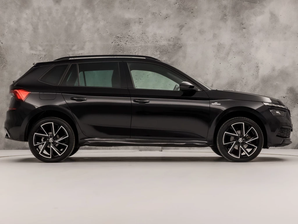 Škoda Kamiq – foto 7
