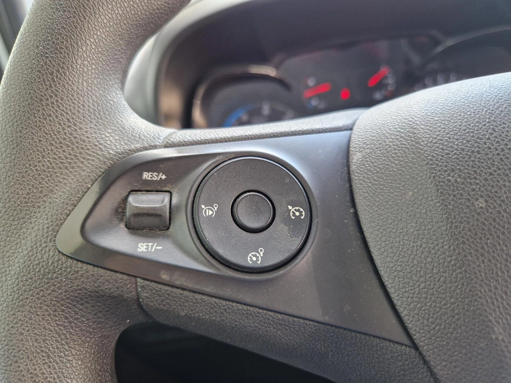 Opel Combo-e Life – foto 18